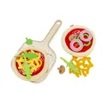 Produktbild: HABA Creative Play – Pizza-Set mit Brettchen