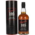 Produktbild: Glenfarclas 105 CASK STRENGTH Highland Single Malt 60% Vol. 0,7l in Geschenkbox