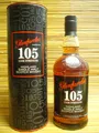 Produktbild: Glenfarclas 105 Cask Strength 60% Single Malt Scotch Whisky 0,7l