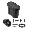 Produktbild: GARDENA Solar-Bewässerung AquaBloom Set inkl. Wasserreservoir
