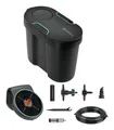 Produktbild: Gardena Solar-Bewässerung Set AquaBloom inkl. Wasserreservoir - 13301-20 (VPE: 3 Stück)