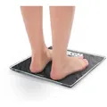 Produktbild: SOEHNLE Style Sense Compact 300 Elektronische Personenwaage slate