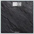 Produktbild: Soehnle Personenwaage 63881 Style Sense Compact 300 | digital | LCD-Anzeige | 180 kg | 100 g genau | Glas | schwarz