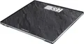 Produktbild: Soehnle Personenwaage 63881 Style Sense Compact 300 slate Digital bis 1. B Ware