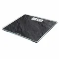 Produktbild: Soehnle Personenwaage Digital Style Sense Compact 300 Slate, Körperwaage, 63881