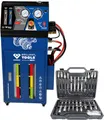 Produktbild: BRILLIANT TOOLS BT626050 Getriebe-Spülgerät mit Adapter-Satz [Powered by KS TOOLS]