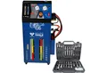 Produktbild: Brilliant Tools Montagewerkzeug BRILLIANT TOOLS Getriebespülgerät für Automatikgetriebe inklusive...