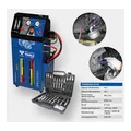 Produktbild: Brilliant Tools Getriebespülgerät für Automatikgetriebe inklusive 35-tlg