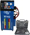 Produktbild: Brilliant Tools Getriebespülgerät für Automatikgetriebe inklusive 35-tlg Adapter