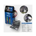 Produktbild: Getriebespülgerät für Automatikgetriebe inklusive 35-tlg Adapter-Satz BT626050