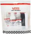 Produktbild: Vans Unisex Adult S Shoe Care TRAVEL KIT-GLOBAL Schuhpflege-Set, White
