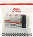 Produktbild: Vans Herren Schuhpflegemittel Mn Vans Shoe Care Travel Kit - Global White