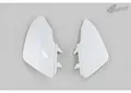 Produktbild: UFO PLAST Seitenteile weiss Honda CRF 50 2004-2024