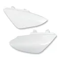 Produktbild: UFO Seitenteile SD PNLS CRF50 04-13 WHT weiss
