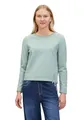 Produktbild: Cartoon Damen Strickpullover mit Rundhalsausschnitt 36, Jadeite