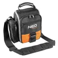 Produktbild: Neo Tools Werkzeugtasche mit 8 Taschen Tragetasche Organizer Aufbewahrung
