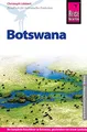 Produktbild: Reise Know-How Botswana: Reiseführer für individuelles Entdecken