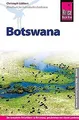 Produktbild: Reise Know-How Botswana: Reiseführer für individuel... | Buch | Zustand sehr gut