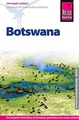 Produktbild: Reise Know-How Botswana: Reiseführer für individuelles E... | Buch | Zustand gut