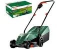 Produktbild: Bosch Home & Garden Elektrorasenmäher EasyRotak 32-235, 32 cm Schnittbreite