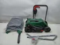 Produktbild: Bosch EasyRotak 32-235 1200 W kabelgebundener Rasenmäher