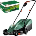 Produktbild: Bosch Rasenmäher EasyRotak 32-235, Elektro, 1200 Watt, Schnittbreite 32cm
