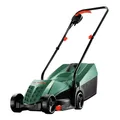 Produktbild: Bosch EasyRotak 32-235 Rasenmäher (Verpackung geöffnet)