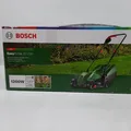 Produktbild: Bosch kabelgebundener Rasenmäher EasyRotak 32-235 (1200-W-Motor, Schnittbreite: 