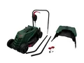 Produktbild: Bosch Elektro Rasenmäher EasyRotak 32-235, Schnittbreite 32 cm Kabelgebunden