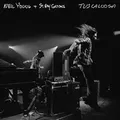 Produktbild: Tuscaloosa (Live) [VINYL] von Neil Young  Stray Gators | CD | Zustand sehr gut