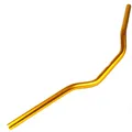 Produktbild: Motorradlenker 750mm Alu Lenker 22mm in gold MCL104G für Aprilia Pegaso und Tuon