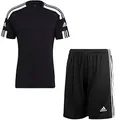 Produktbild: adidas Herren Set Trikot+Hose Squadra 21 GN5720+GN5776 M