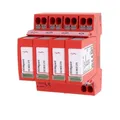 Produktbild: Dehn 942400 DG MP TNS 275 Überspannungsableiter Typ 2 DEHNguard MP (942400)