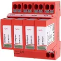 Produktbild: Dehn - 942400 Dg Mp Tns 275 Überspannungsableiter Überspannungsschutz Für: Verteilerschrank 20 Ka 1