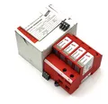 Produktbild: DEHNguard DG M TNS 275 FM Überspannungsableiter + DG MOD 275 -unused/OVP-