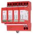 Produktbild: Dehn DG MP TNS 275 DEHNguard Überspannungsableiter, Typ 2, mehrpolig (942400)