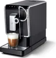 Produktbild: Tchibo Kaffeevollautomat Esperto Pro mit One Touch Funktion für Caffè Crema, Espresso, Cappuccino und Milchschaum, Anthrazit