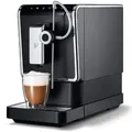 Produktbild: Tchibo ESPERTO 2 MILK Kaffeemaschine, schwarz 