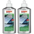Produktbild: Sonax Glaspolitur Scheibenreinigungs-Politur intensiv 2x 250ml kratzerfrei