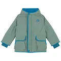Produktbild: Finkid - Kid's Talvi Sport - Winterjacke Gr 110/120 türkis