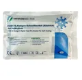 Produktbild: SafeCare 1er Covid Selbsttest