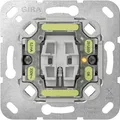 Produktbild: Gira - Installationsschalter Wipp-Kontroll 311600 AusWe Einsatz