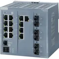 Produktbild: Siemens SIEM 6GK5213-3BB00-2AB2 SCALANCE XB213-3 2 IE-Switch 6GK5213-3BB00-2AB2 (16 Ports) (6GK52133BB002AB2)