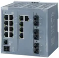 Produktbild: Siemens 6GK5213-3BB00-2AB2 Industrial Ethernet Switch 10 / 100MBit/s