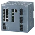 Produktbild: Siemens Dig.Industr. Scalance XB213-3 6GK5213-3BB00-2AB2 Switch