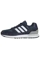 Produktbild: adidas Unisex Run 80s Schuh Legend Ink/Cloud White/Grey Two 44