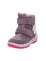 Produktbild: Superfit Baby Mädchen ICEBIRD warm gefütterte Gore-Tex Stiefel, LILA/PINK 8510