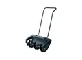Produktbild: Prosperplast Schneefräse - schwarz 590 mm (ILSM600)