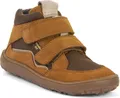 Produktbild: Froddo Barefoot Tex Autumn Cognac Größe EU 27