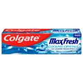 Produktbild: Colgate Zahnpasta Max Fresh Cooling Crystals 75ml